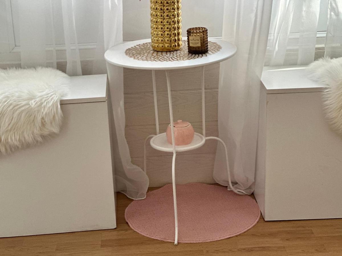 Ultracentral Studio Cherry Piata Amzei Apartment *